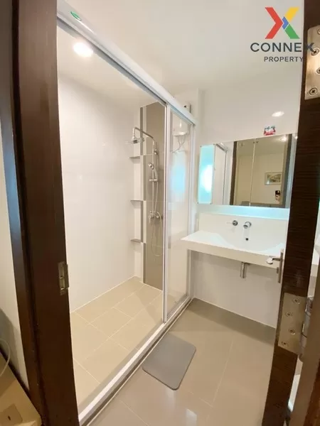 FOR RENT condo , Rhythm Ratchada , high floor , MRT-Ratchadaphise